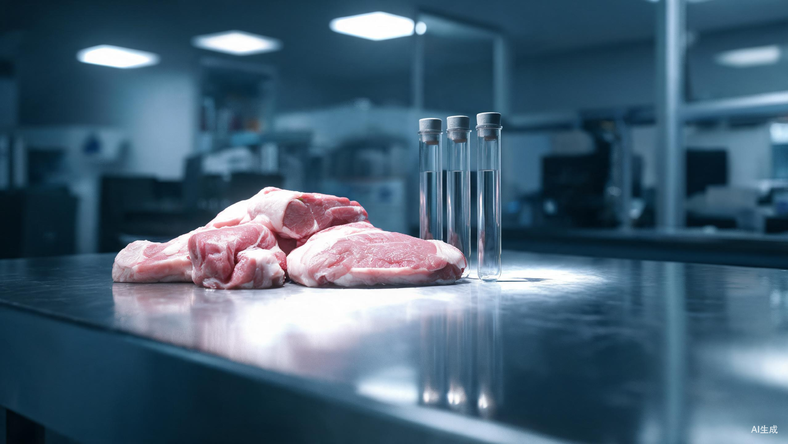 双汇猪肉抗生素超标背后:涉事子公司董事长年薪近600万元,兼任背后资方食安委成员